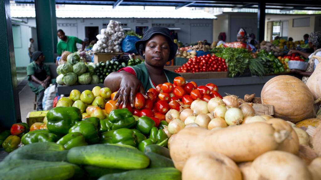 Crescimento Económico em Moçambique: Um Sinal de Esperança